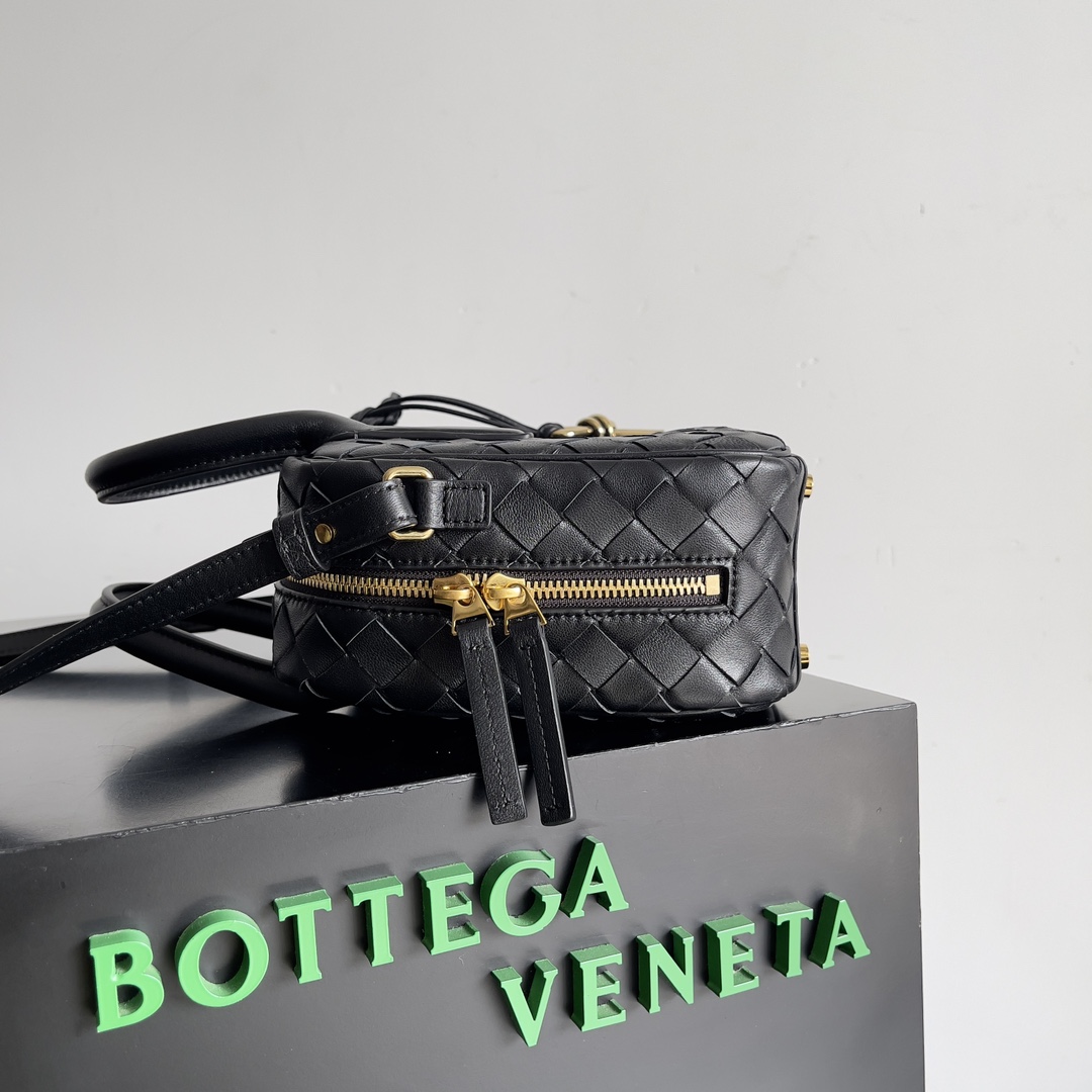 Bottega Veneta Top Handle Bags